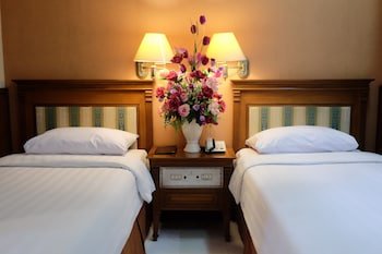 Sapta Nawa Hotel