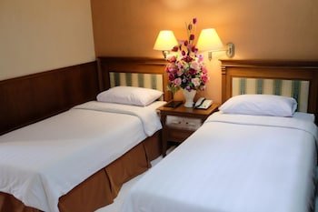 Sapta Nawa Hotel
