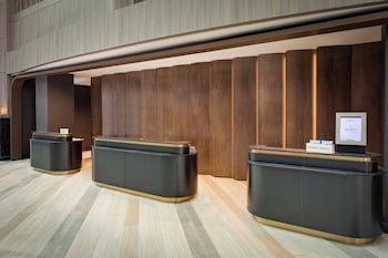 Cincinnati Marriott at RiverCenter
