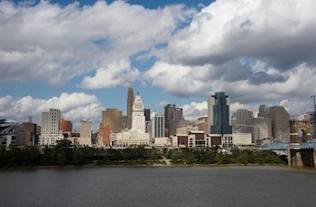 Cincinnati Marriott at RiverCenter