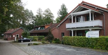 Hotel Pension Dat Greune Eck