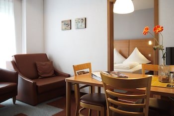 Hotel Pension Dat Greune Eck