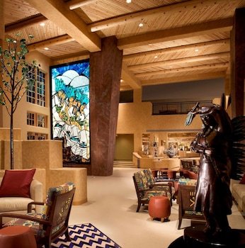 Hilton Santa Fe Buffalo Thunder