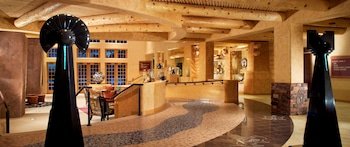 Hilton Santa Fe Buffalo Thunder