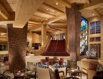 Hilton Santa Fe Buffalo Thunder