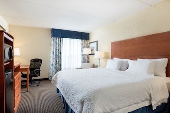 Hampton Inn Morehead City