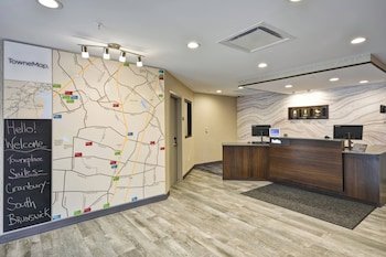 TownePlace Suites Cranbury South Brunswick