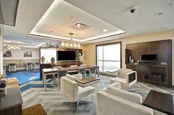 TownePlace Suites Cranbury South Brunswick