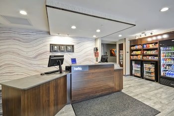 TownePlace Suites Cranbury South Brunswick