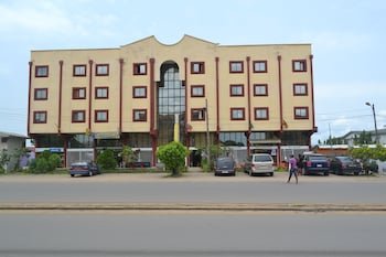 Denver Plaza Hotel