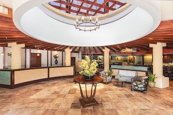 Handlery Hotel