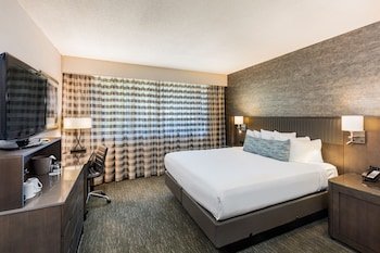 Handlery Hotel