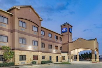 Baymont by Wyndham Cuero