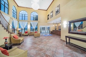 Baymont by Wyndham Cuero