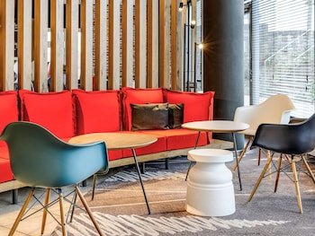ibis Hotel Wuerzburg City