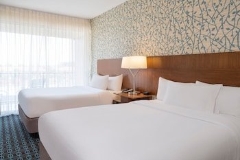 Fairfield Inn & Suites Los Angeles LAX/El Segundo