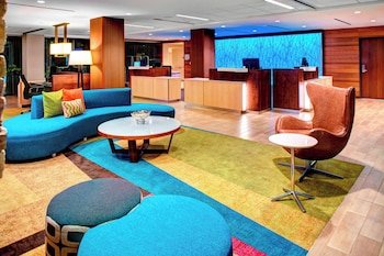 Fairfield Inn & Suites Los Angeles LAX/El Segundo