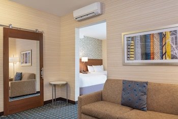 Fairfield Inn & Suites Los Angeles LAX/El Segundo