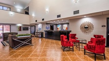 Best Western Jacksonville Inn
