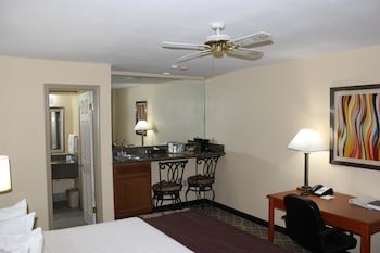 Best Western Jacksonville Inn