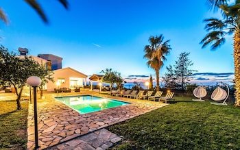 Villa Olivia