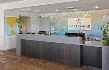 WorldMark Wolf Creek