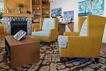 WorldMark Wolf Creek