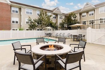 Residence Inn Boston Foxborough