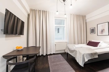 Forenom Aparthotel Turku