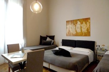 Relais Firenze Stibbert