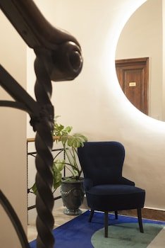 Relais Firenze Stibbert