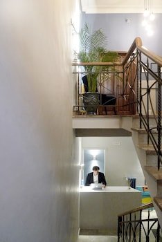 Relais Firenze Stibbert