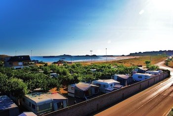 Apartamentos Suaces