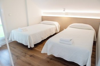 Apartamentos Suaces