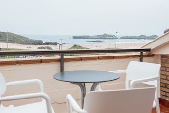 Apartamentos Suaces