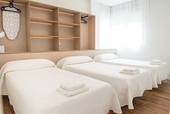 Apartamentos Suaces