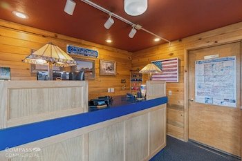 Willamette Pass Inn
