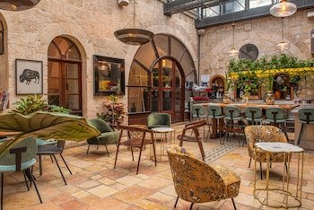 Alegra Boutique Hotel