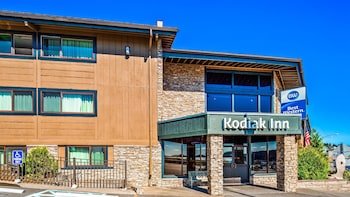 Best Western Kodiak Inn and Convention Center