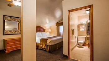 Best Western Kodiak Inn and Convention Center