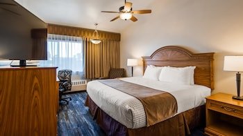 Best Western Kodiak Inn and Convention Center