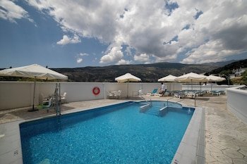 Hotel Villa de Bubión
