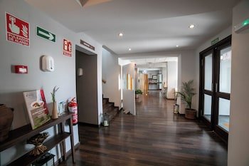 Hotel Villa de Bubión