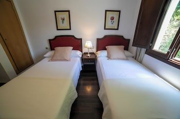 Hotel Villa de Bubión