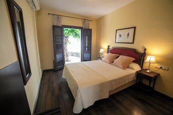 Hotel Villa de Bubión