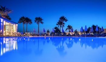Solimar Aquamarine Hotel
