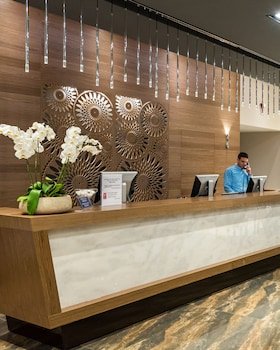 Solimar Aquamarine Hotel