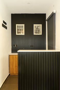 The Grid Residence