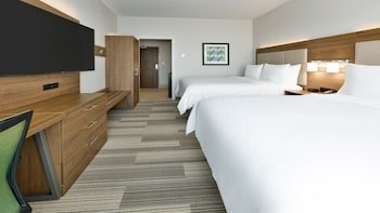 Holiday Inn Express & Suites Oklahoma City West-Yukon