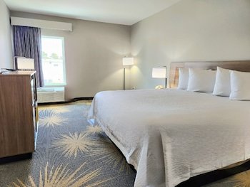 Days Inn by Wyndham LaPlace- New Orleans